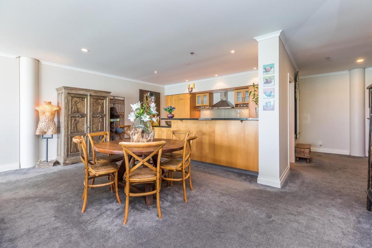 Qv Waterfront Apt With Ac Wifi And Parking Auckland Esterno foto