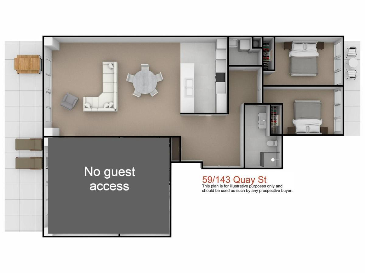 Qv Waterfront Apt With Ac Wifi And Parking Auckland Esterno foto